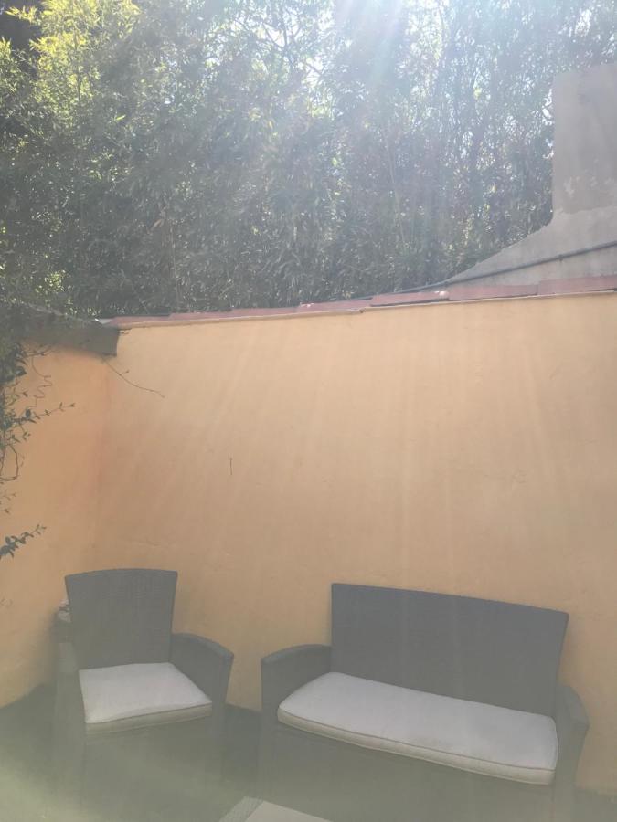 Place Des Lices Tropez Appartement