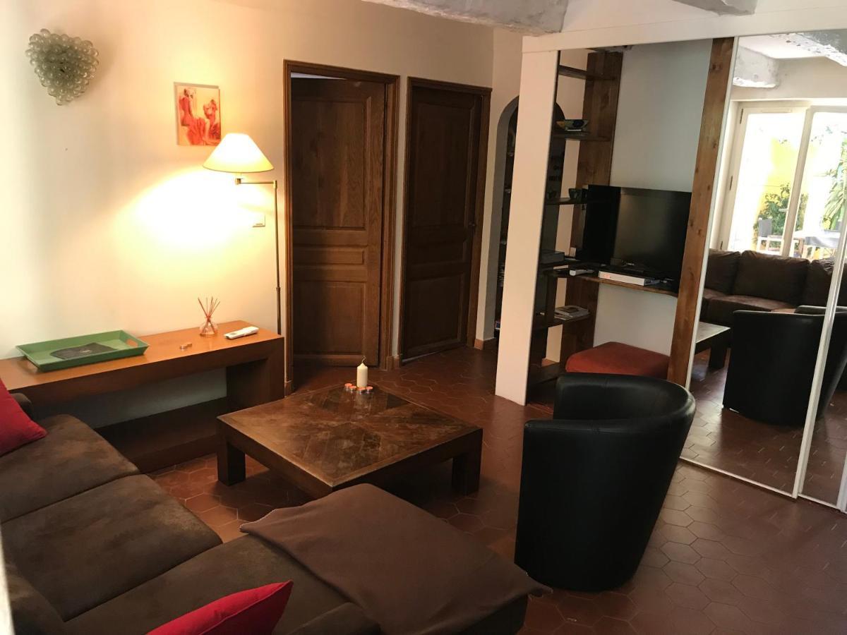 Place Des Lices Tropez Appartement *