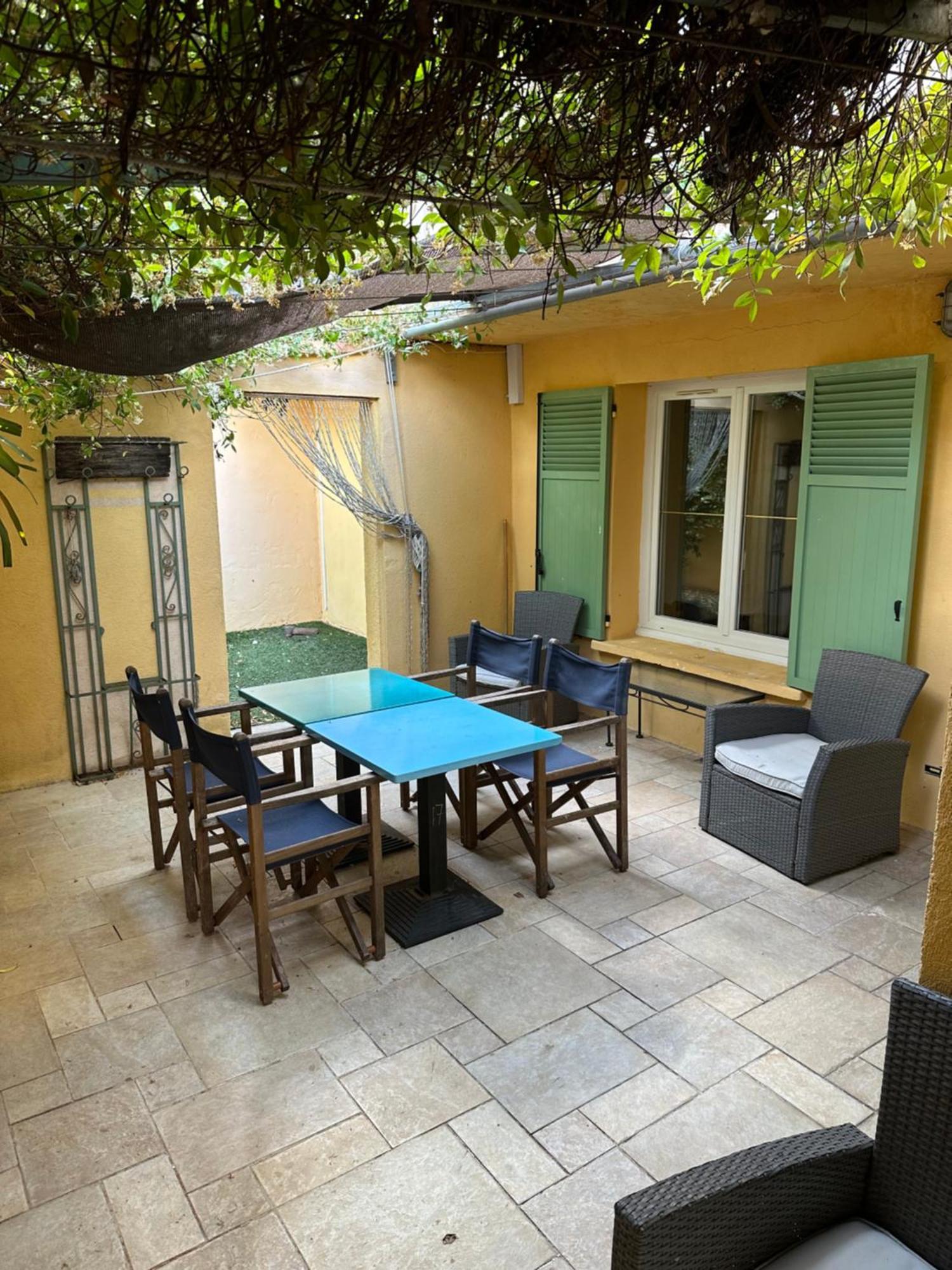Place Des Lices Tropez Appartement Saint-Tropez